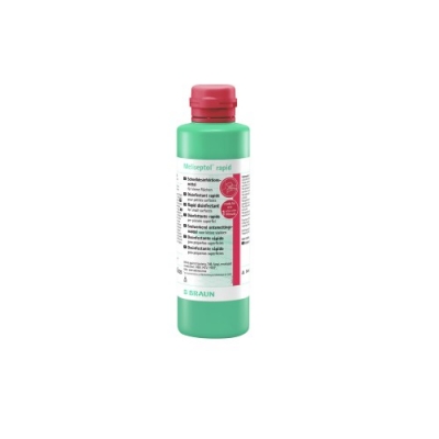 Meliseptol Sprühflasche 250 ml