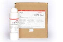 Clinical 250 g - Ultraschallgel