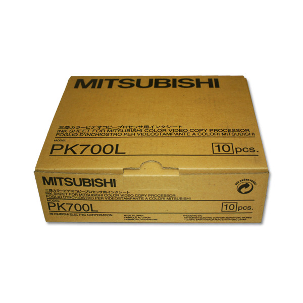Mitsubishi PK 700 L